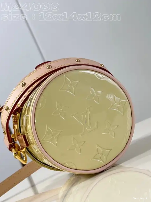 First bag ru LOUIS VUITTON Astor 0503